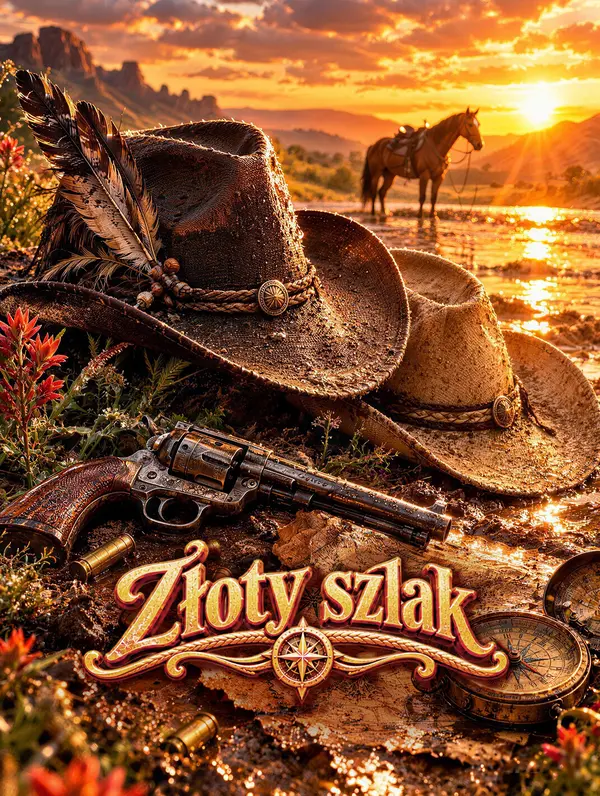 Złoty szlak