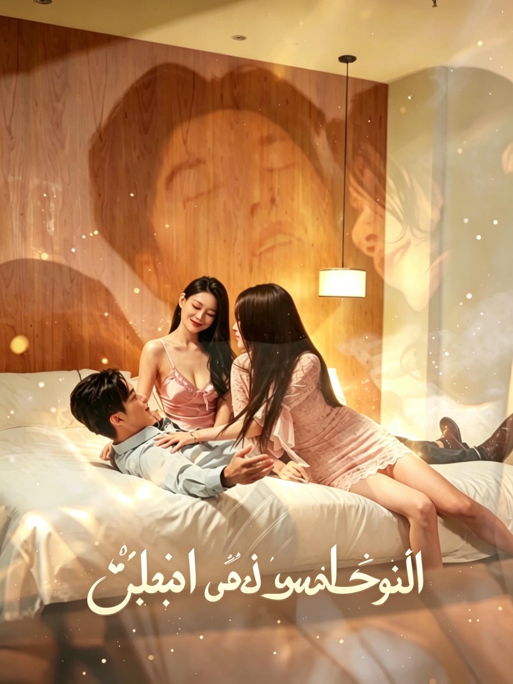 حُبٌّ عَلَى حَافَّةِ الهاوِيَةِ