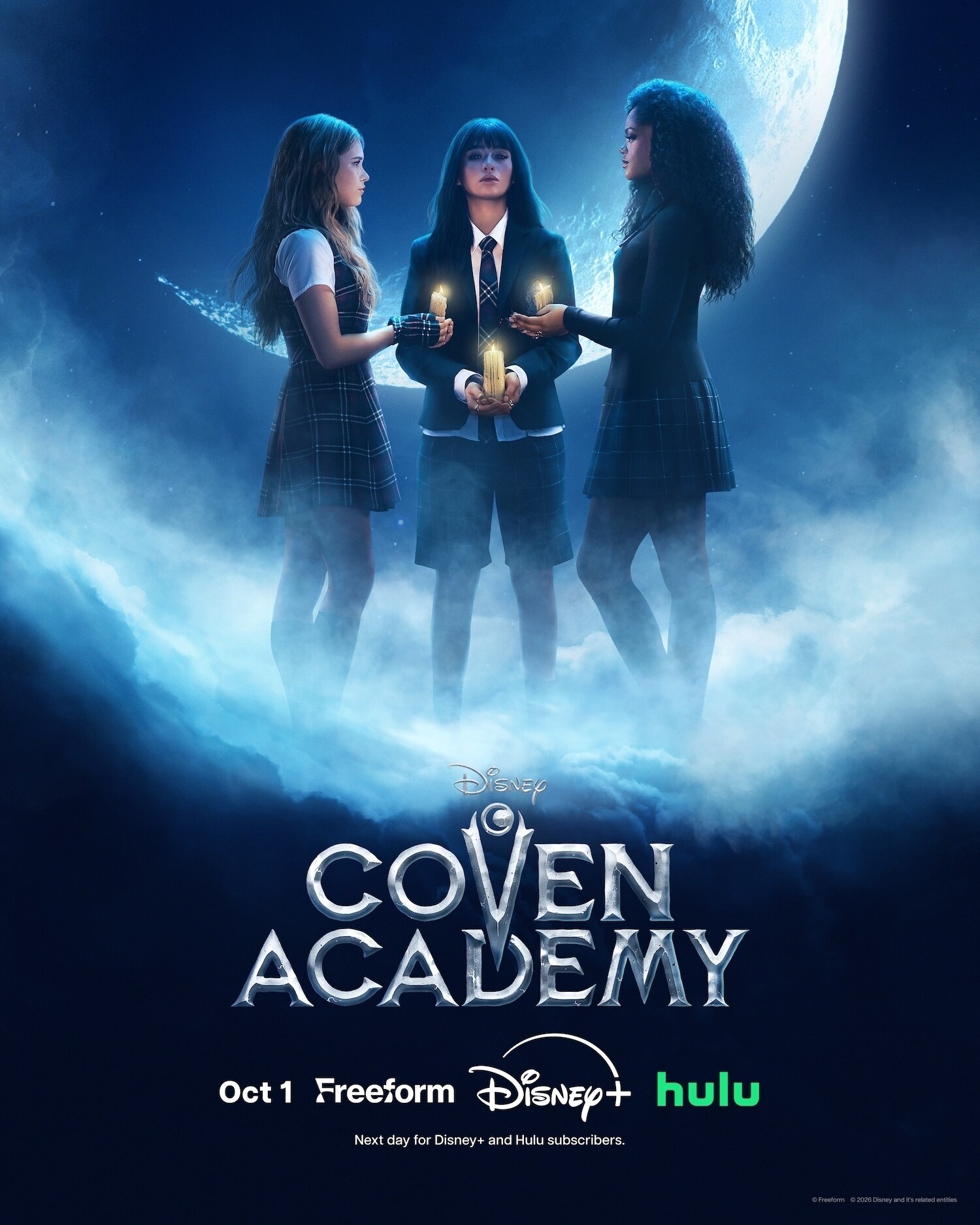 Coven Academy (2026)
