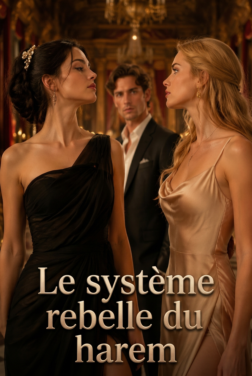 Le système rebelle du harem
