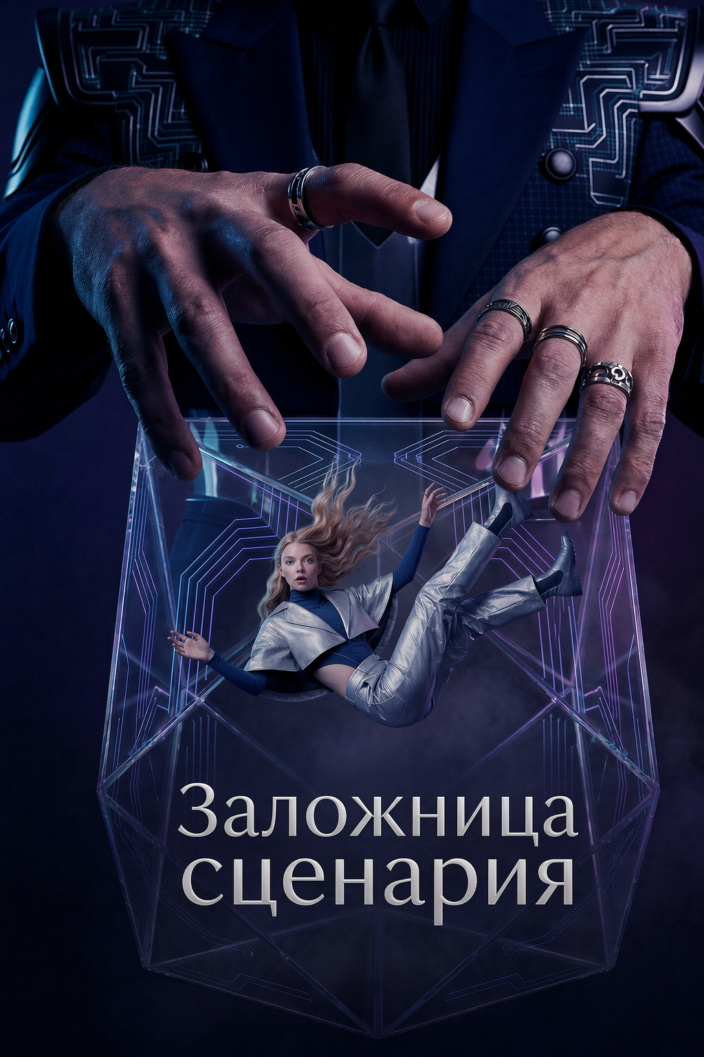 Заложница сценария