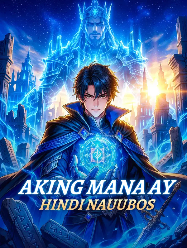 Aking Mana ay Hindi Nauubos