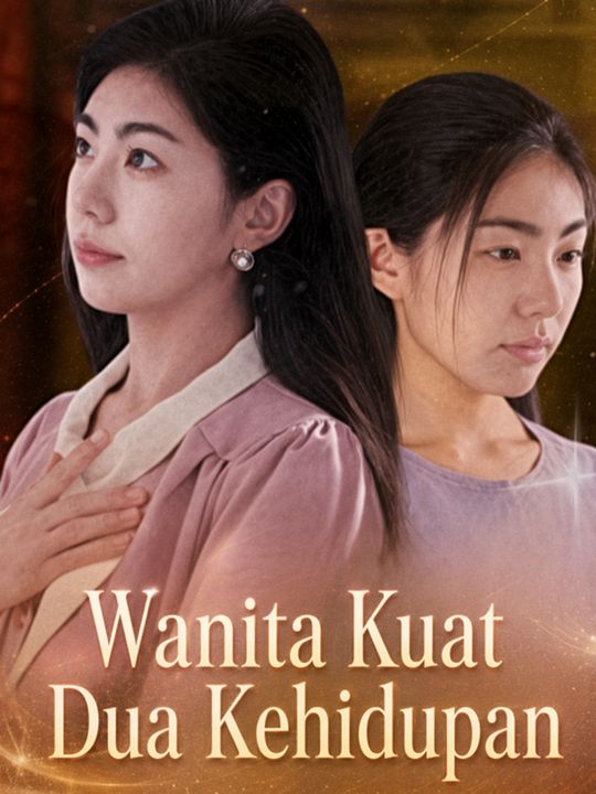 Wanita kuat kehidupan kedua