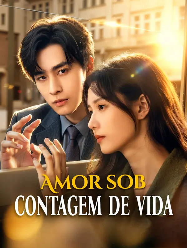 Amor sob Contagem de Vida(Dublado)