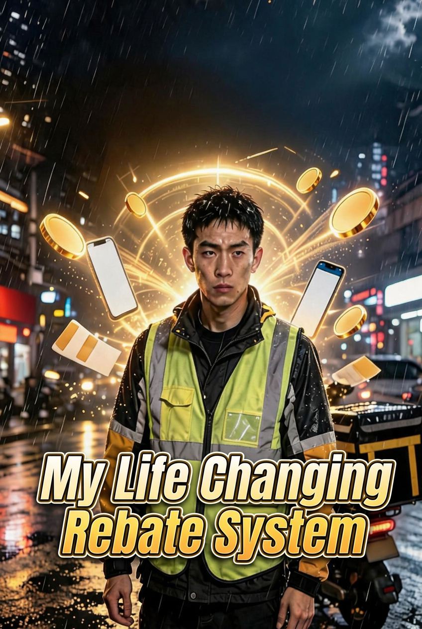 My Life Changing Rebate System