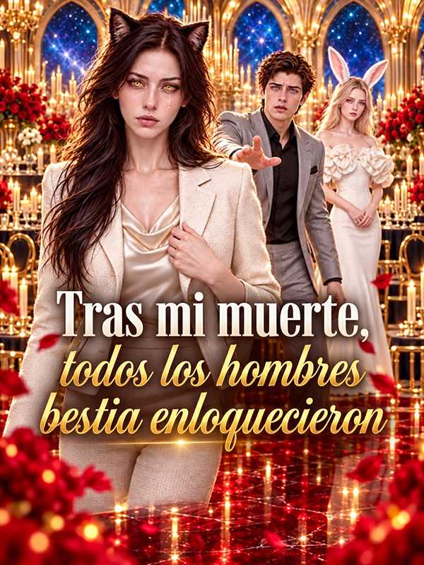 Tras mi muerte, todos los hombres bestia enloquecieron