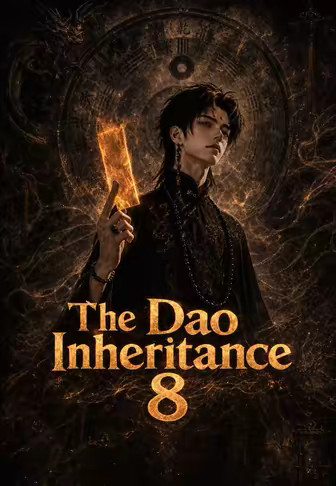 The Dao Inheritance 8