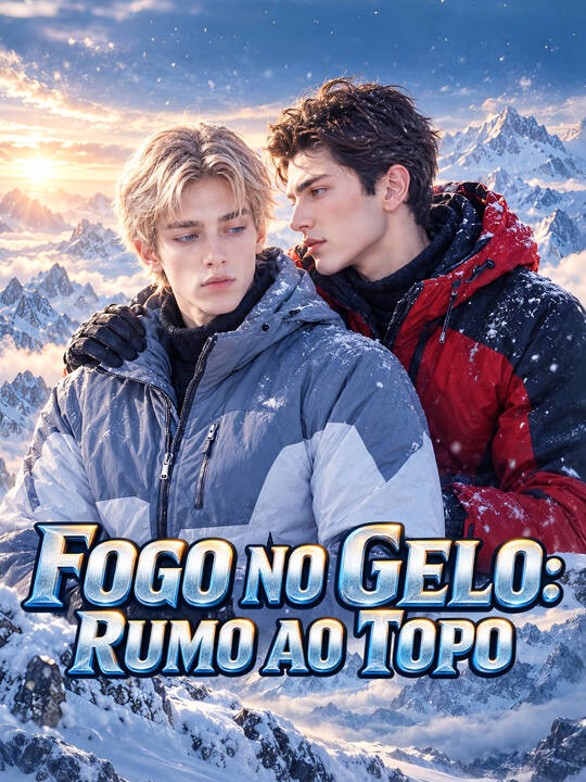 Fogo no Gelo: Rumo ao Topo