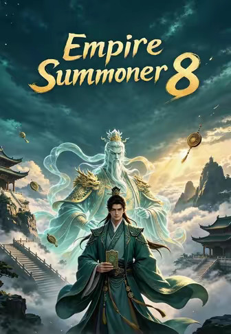Empire Summoner 8