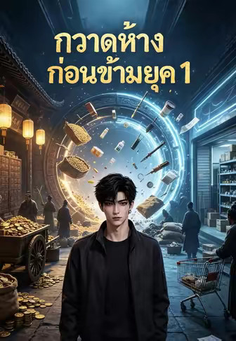 กวาดห้างก่อนข้ามยุค 1