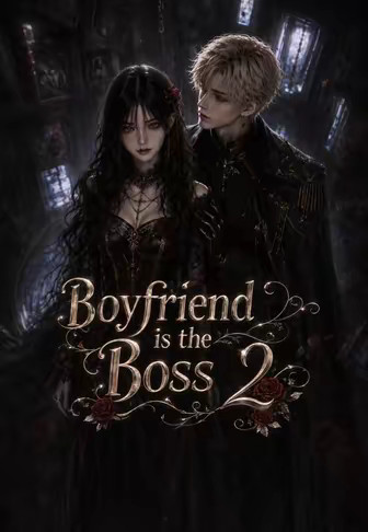Boyfriend is the Boss 2