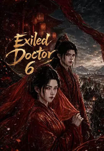 Exiled Doctor 6
