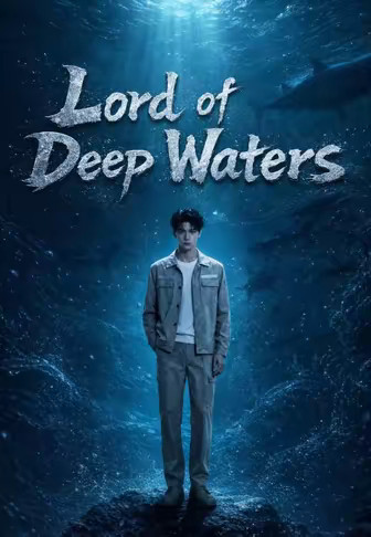 Lord of Deep Waters