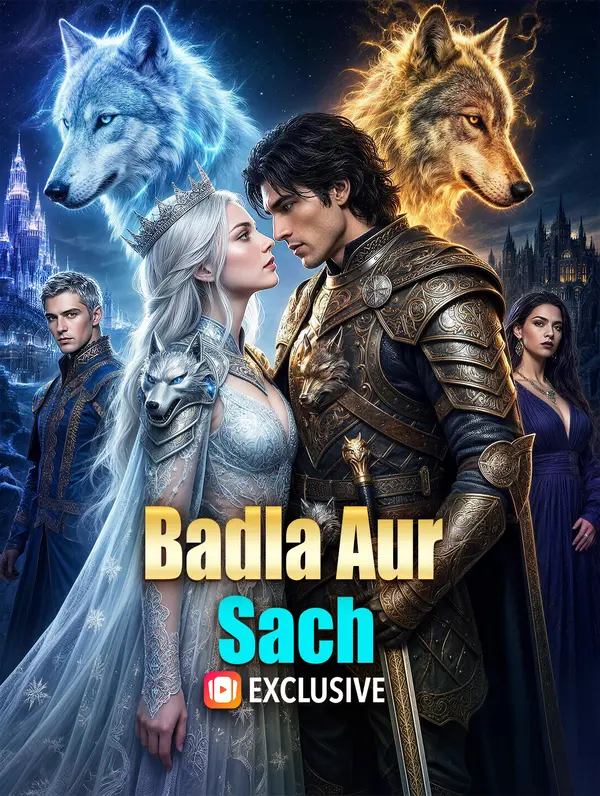 Badla Aur Sach