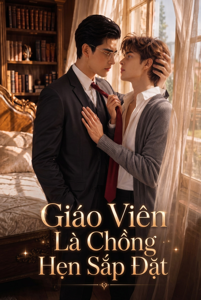 Giáo Viên Là Chồng Hẹn Sắp Đặt
