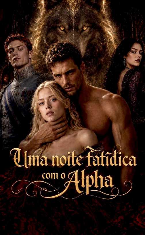 (Dublado)Uma noite fatídica com o Alpha