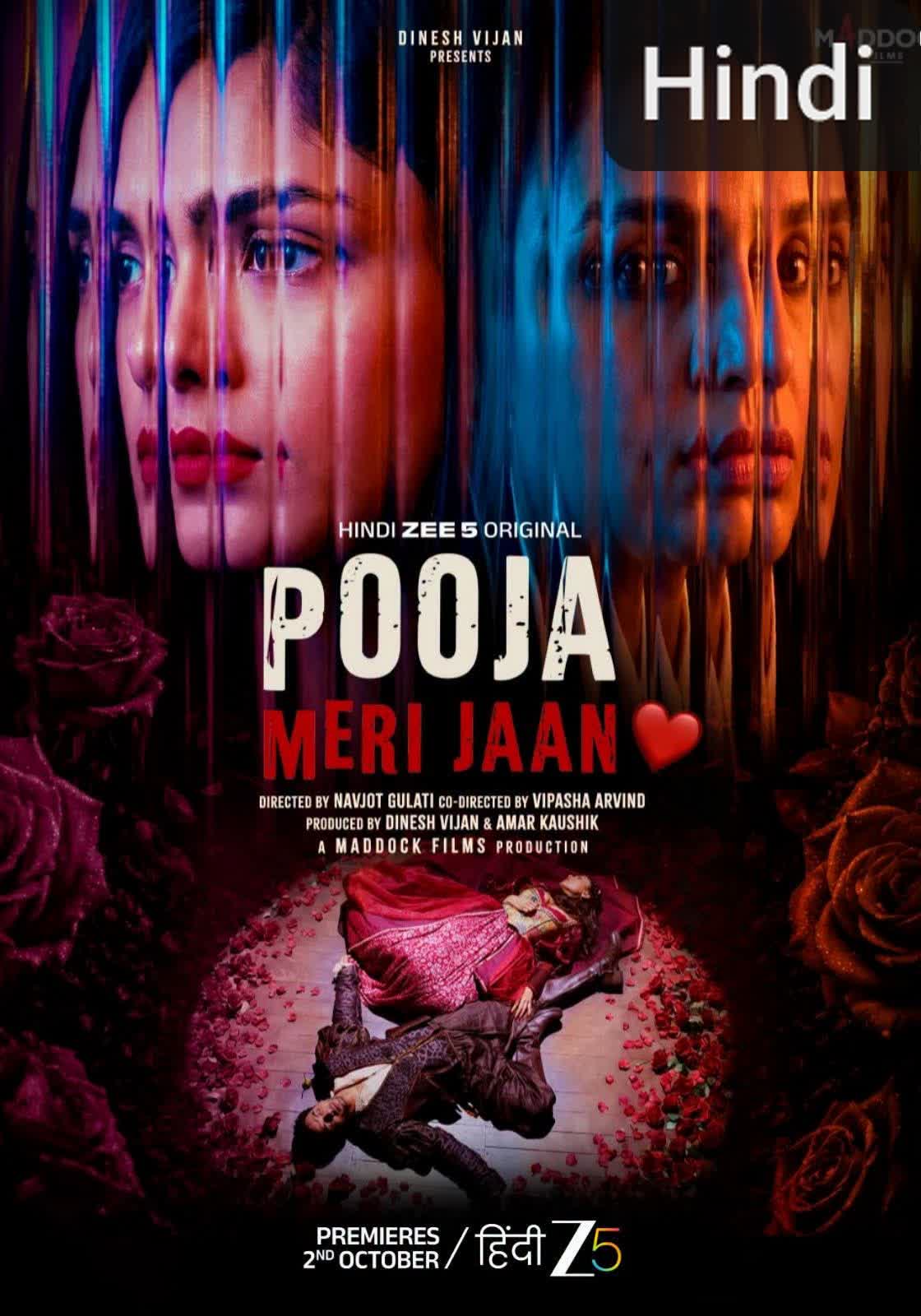 Pooja Meri Jaan [Hindi] (2026)