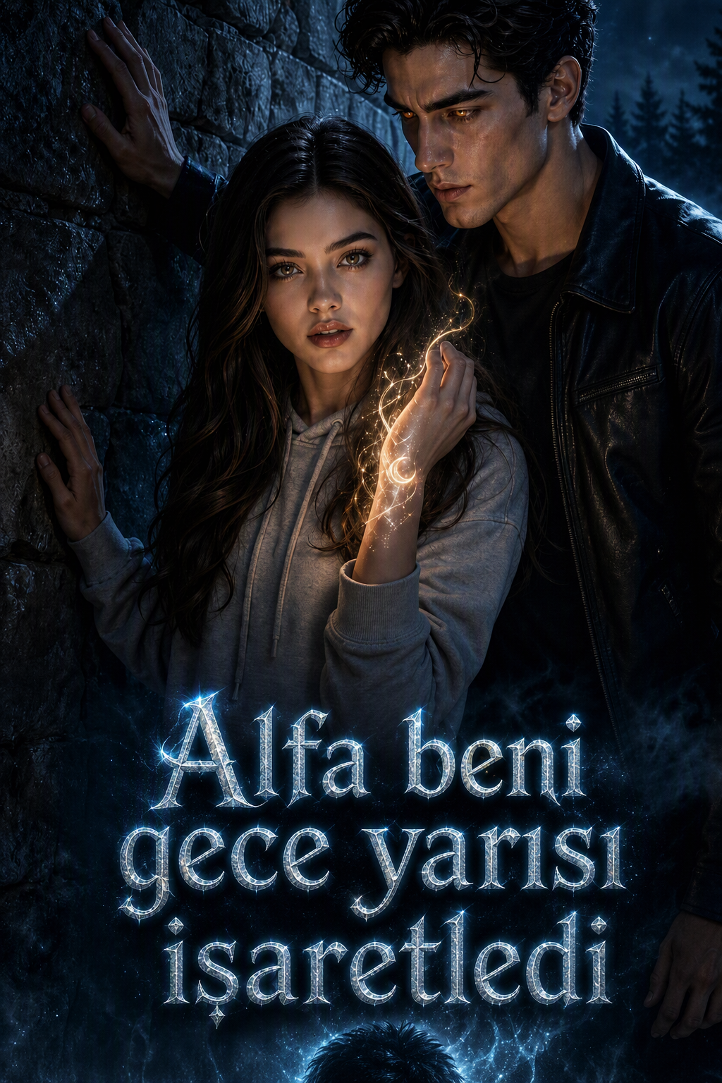 Alfa beni gece yarısı işaretledi