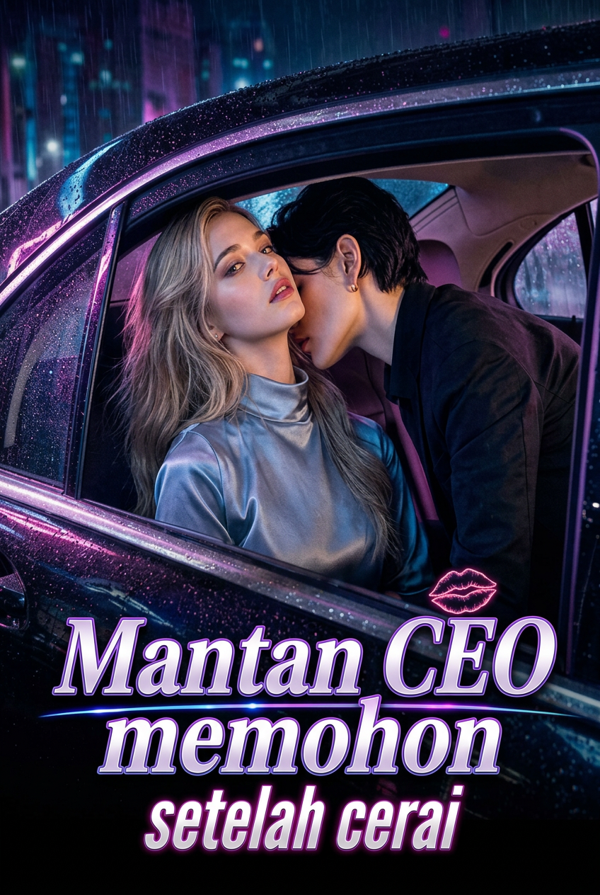 Mantan CEO memohon setelah cerai