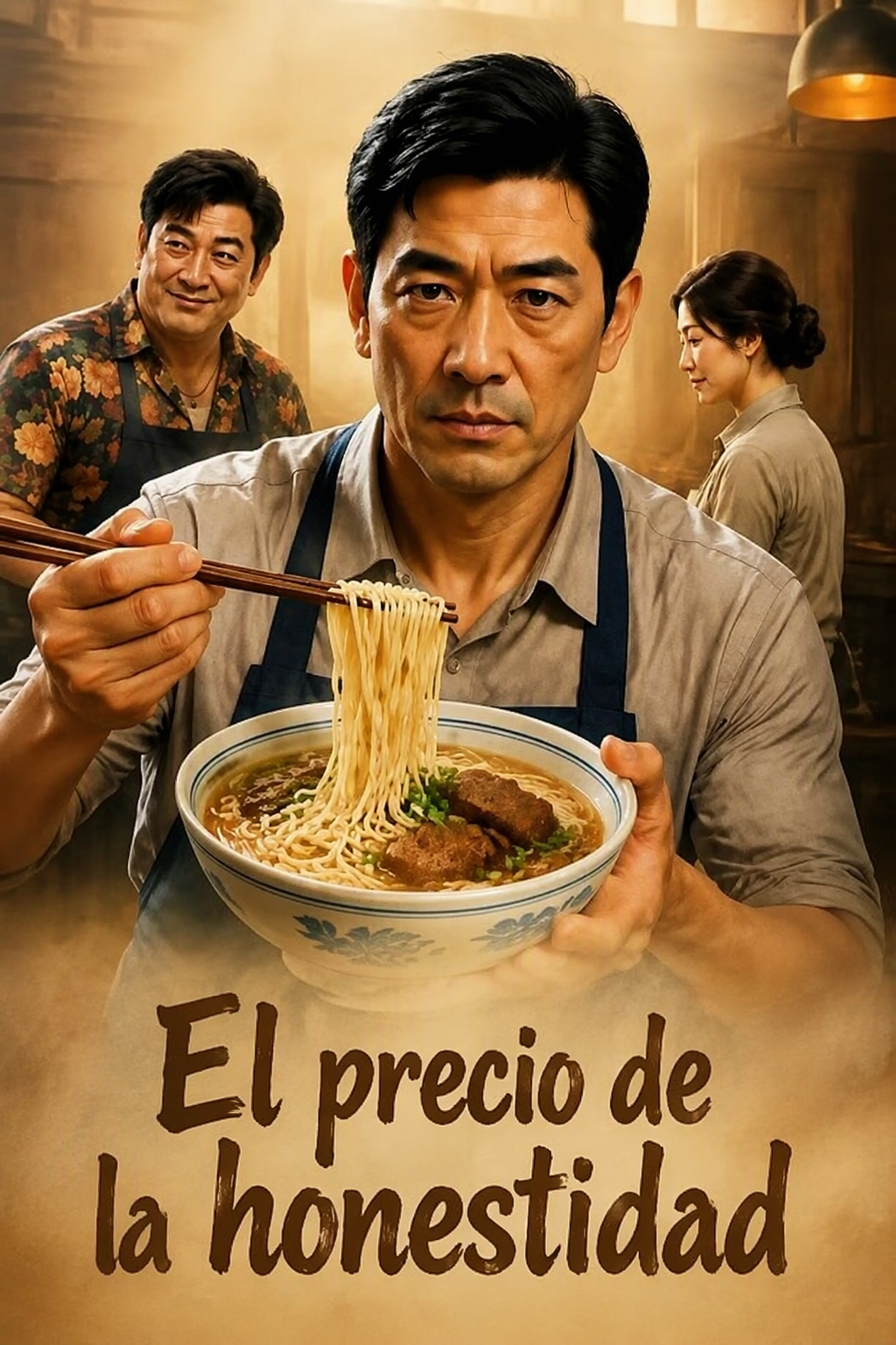 El precio de la honestidad