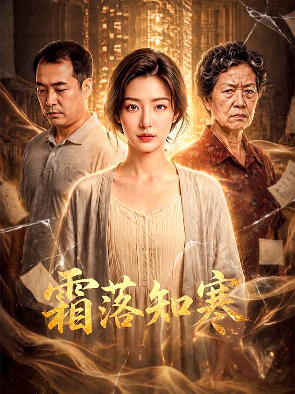 霜落知寒