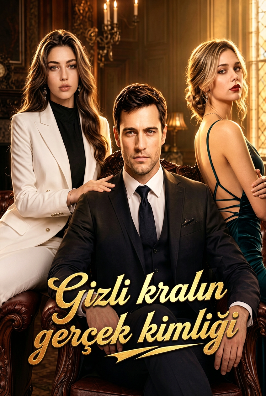 Gizli kralın gerçek kimliği