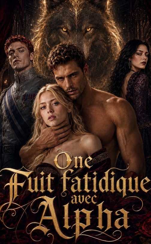 （Doublage）Une nuit fatidique avec l'Alpha