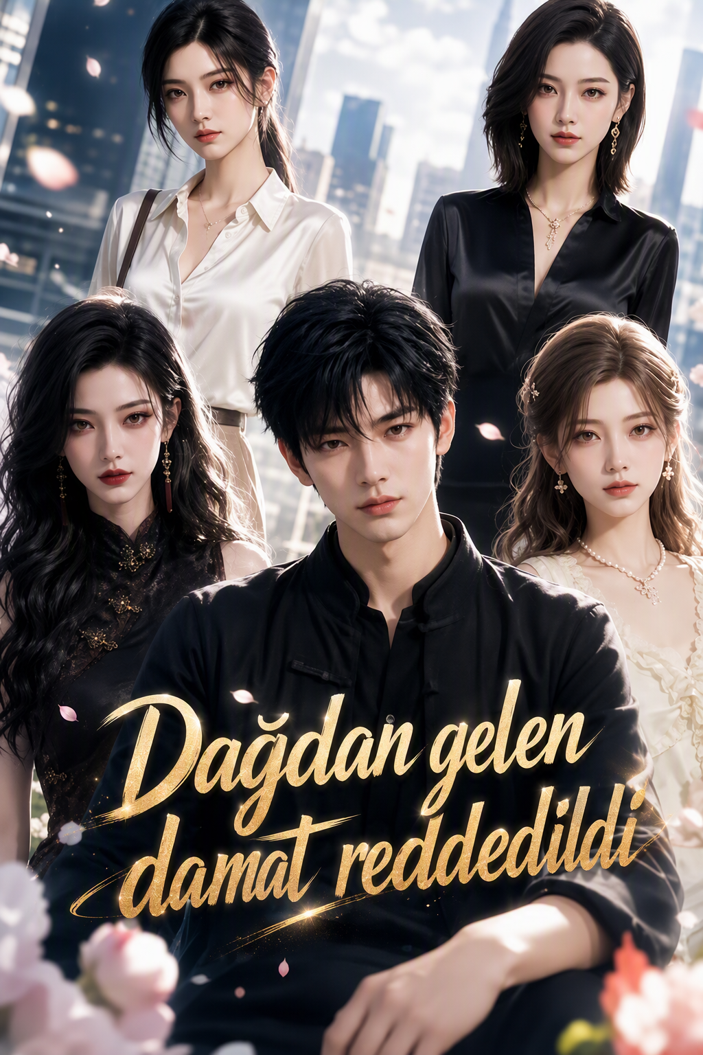 Dağdan gelen damat reddedildi