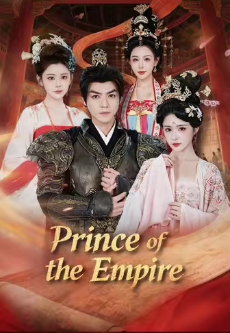 Prince of the Empire