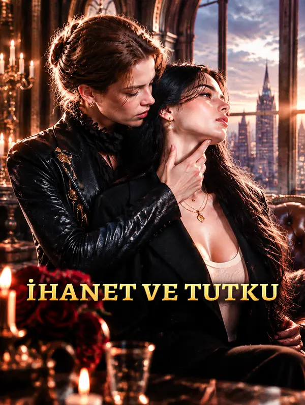 İHANET VE TUTKU