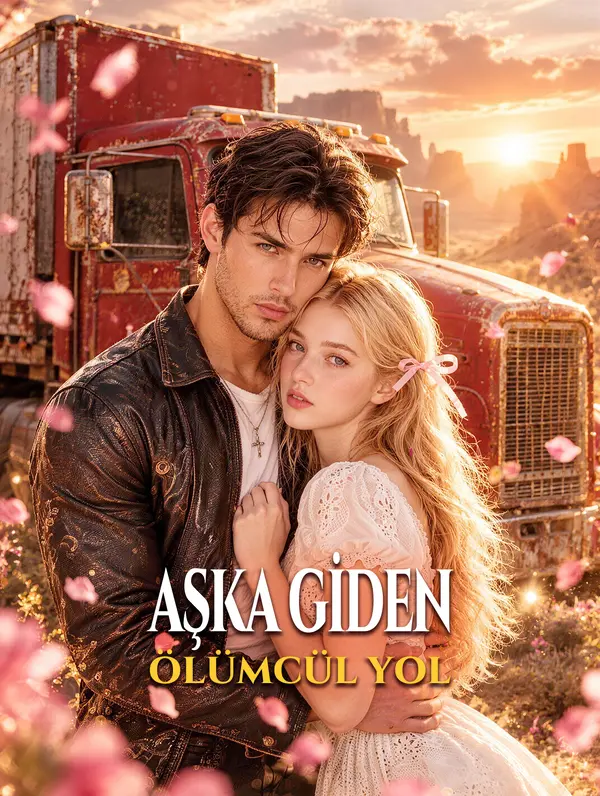 AŞKA GİDEN ÖLÜMCÜL YOL