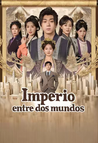 Imperio entre dos mundos