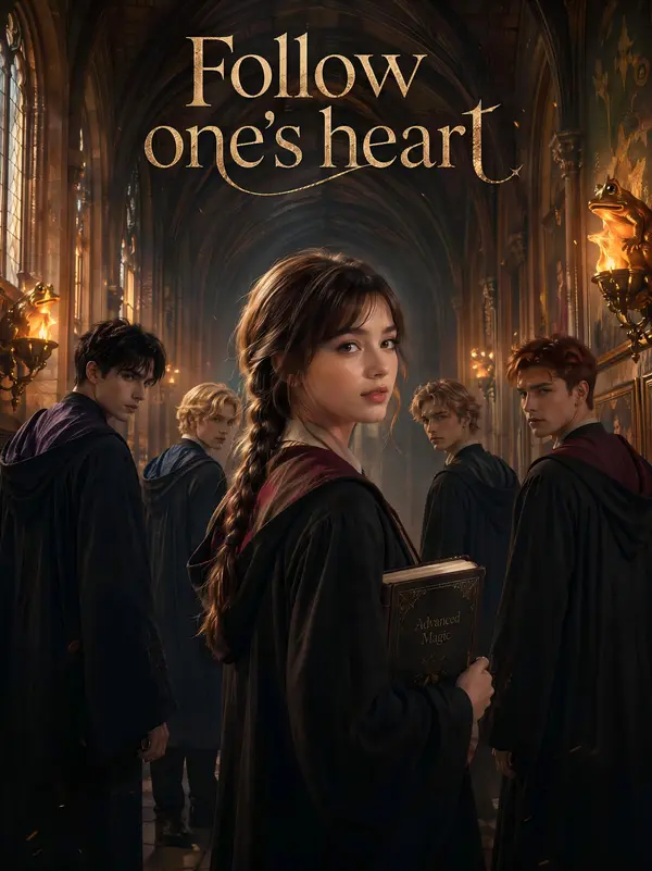Follow one's heart