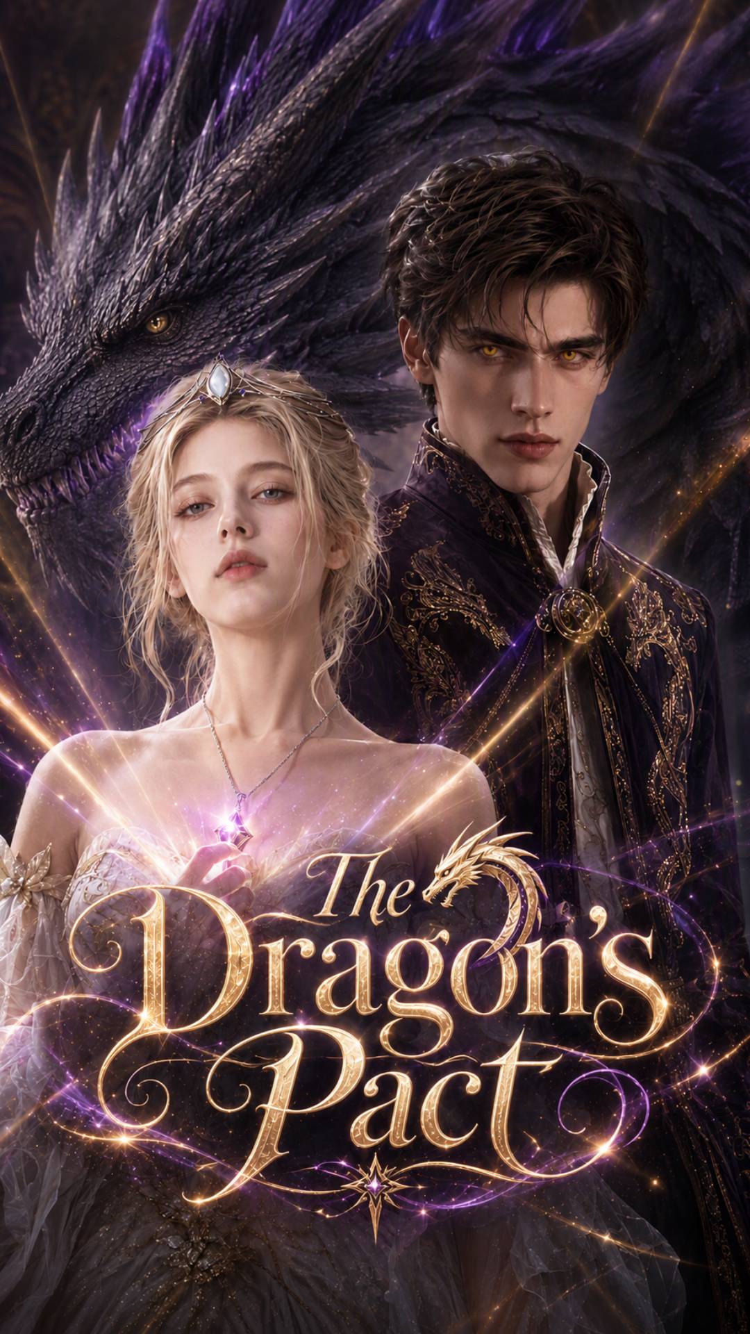 The Dragon's Pact