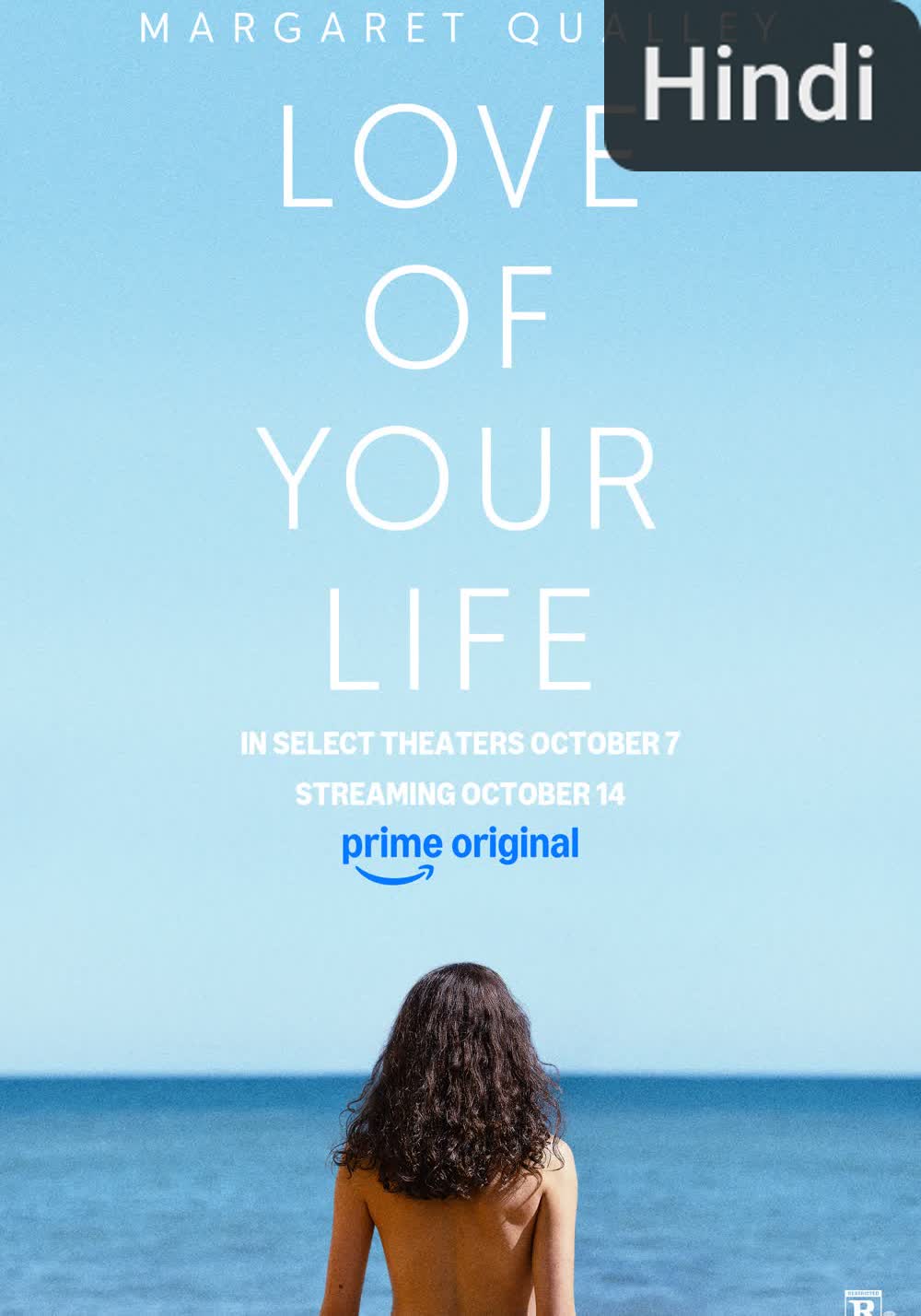 Love of Your Life [Hindi] (2026)