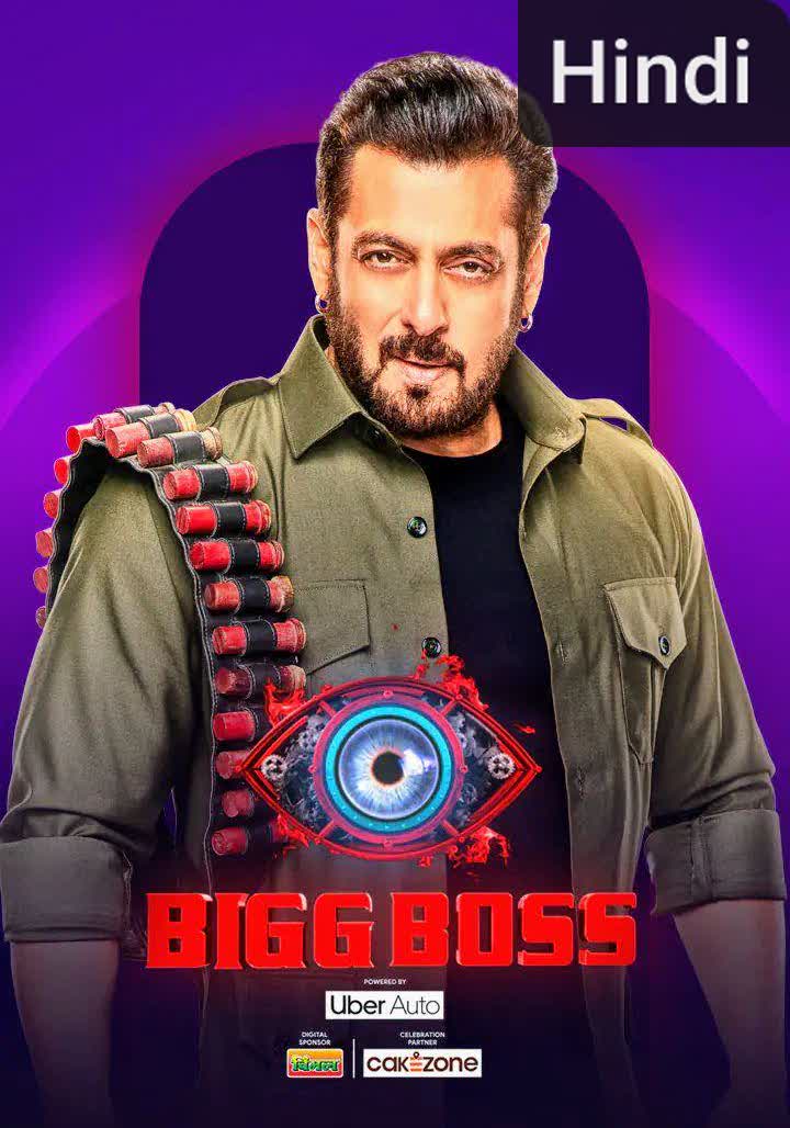 Bigg Boss [Hindi] (2006)