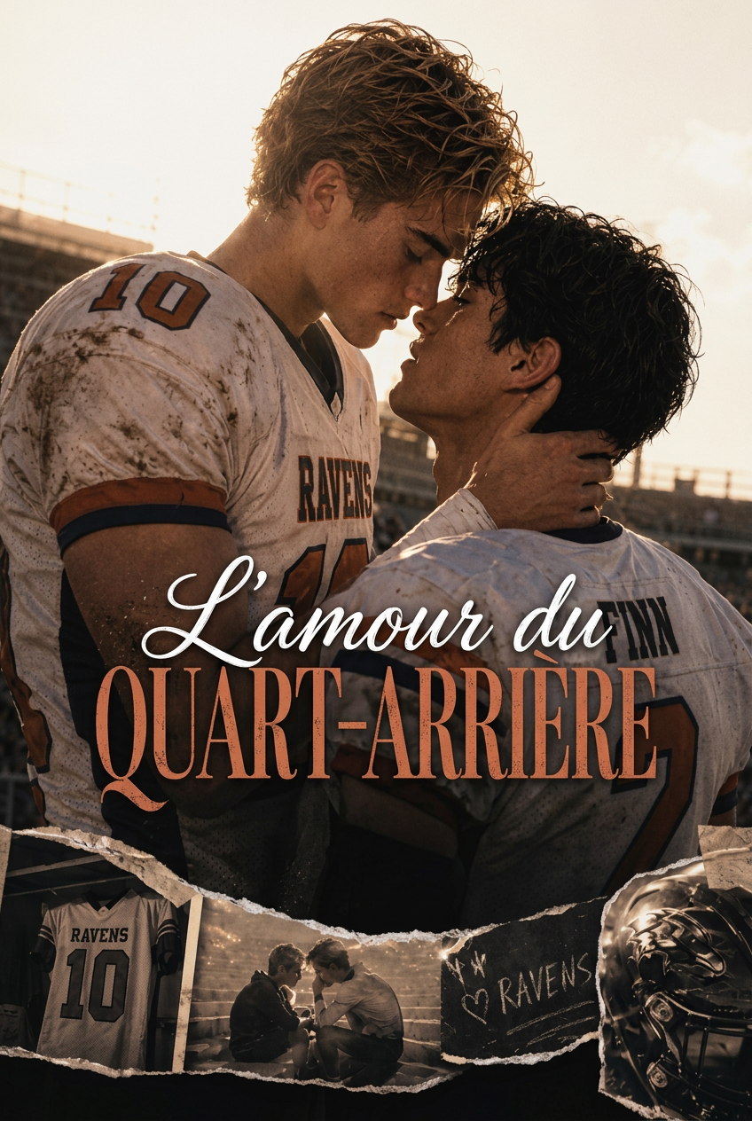 L'amour du quart-arrière