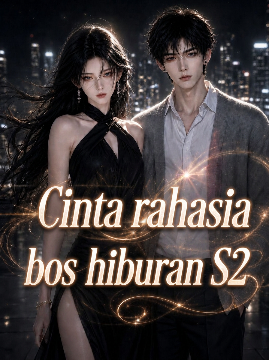 Cinta rahasia bos hiburan S2