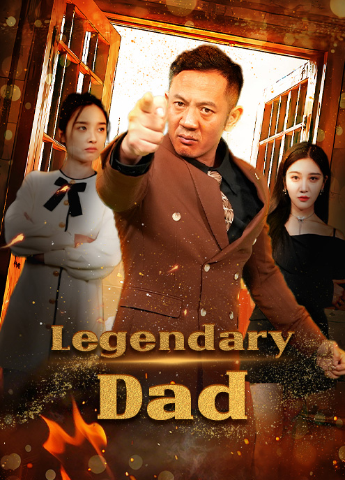 Legendary Dad