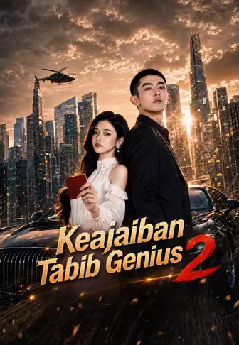 Keajaiban Tabib Genius 2