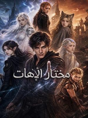 مختار الإلهات