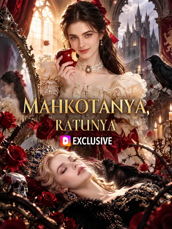 Mahkotanya, Ratunya