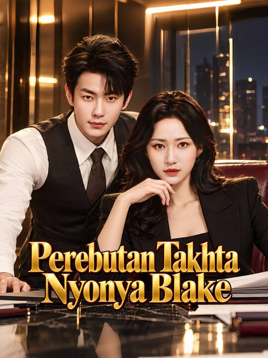 Perebutan Takhta Nyonya Blake