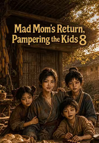 Mad Mom's Return, Pampering the Kids 8