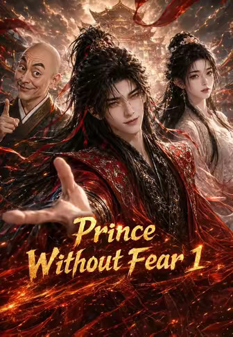 Prince Without Fear 1