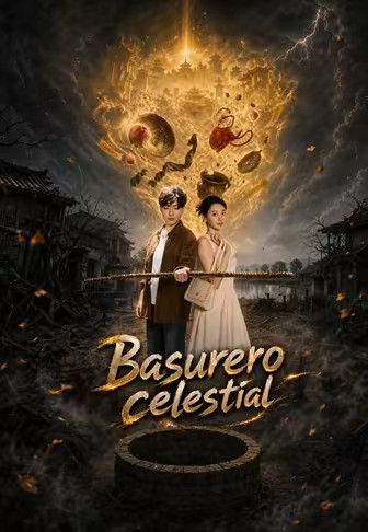Basurero celestial
