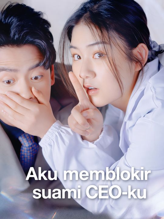 Aku memblokir suami CEO-ku