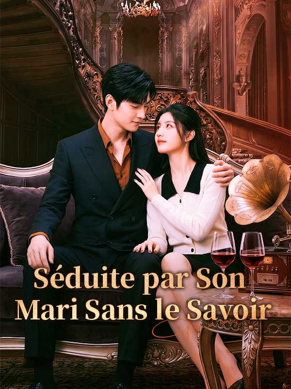 Séduite par Son Mari Sans le Savoir