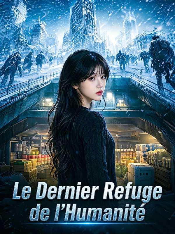 Le Dernier Refuge de l'Humanité