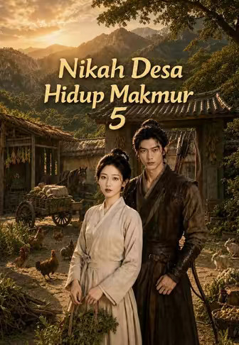 Nikah Desa Hidup Makmur 5